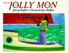 The Jolly Mon cover