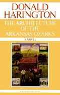 The Architecture of the Arkansas Ozarks cover