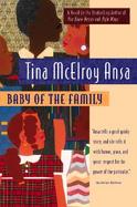 Baby of the Family cover
