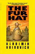 Fur Hat cover