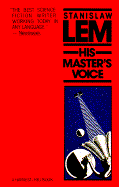 His Master's Voice cover