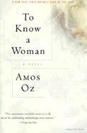 To Know a Woman cover