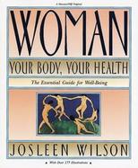 Woman: Your Body, Your Health cover