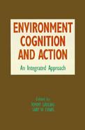 Environment, Cognition, and Action An Integrated Approach cover