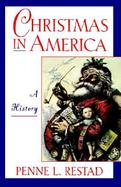 Christmas in America A History cover