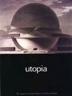 Utopia: The Search for the Ideal Society in the Western World cover