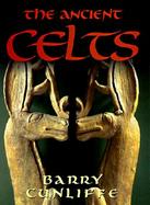 The Ancient Celts cover