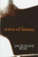 States of Fantasy cover