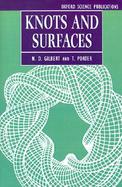 Knots and Surfaces cover