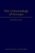 The Cohomology of Groups cover