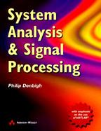 System Analysis and Signal Processing With Emphasis on the Use of Matlab cover