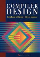 Compiler Design cover
