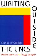 Writing Outside the Lines: Stories of Literacy cover