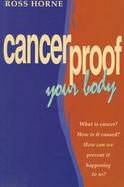 Cancerproof Your Body cover
