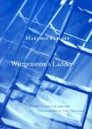 Wittgenstein's Ladder Poetic Language and the Strangeness of the Ordinary cover