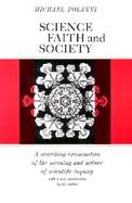 Science, Faith and Society cover