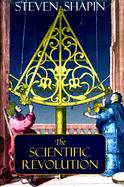 The Scientific Revolution cover