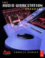 The Audio Workstation Handbook cover