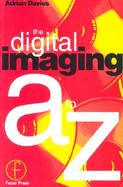 The Digital Imaging A-Z cover
