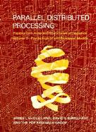 Parallel Distributed Processing: Psychological and Biological Models cover