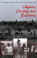 Vaqueros, Cowboys, and Buckaroos cover