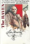 The Raven A Biography of Sam Houston cover