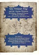 The Vinland Map and the Tartar Relation cover