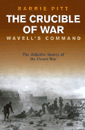 Wavell's Command cover