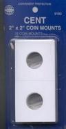 Cent Coin Mounts cover