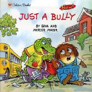Just a Bully cover