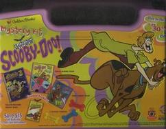 Mystery Kit Scooby-Doo cover