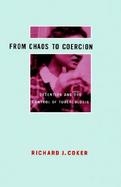 From Chaos to Coercion Detention and the Control of Tuberculosis cover