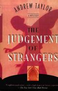 The Judgement of Strangers cover