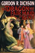 The Dragon and the Fair Maid of Kent cover