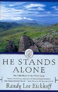 He Stands Alone: The Fifth Book of the Ulster Cycle cover