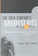 The 20th Century's Greatest Hits cover