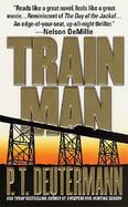 Train Man cover