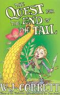 The Quest for the End of the Tail The Second Story cover
