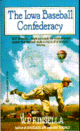 The Iowa Baseball Confederacy cover
