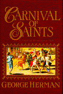 Carnival of Saints cover
