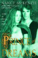 Prince of Dreams A Tale of Tristan and Esyllte cover