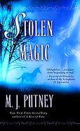 Stolen Magic cover