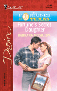 Fortune's Secret Daughter cover