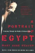 A Portrait of Egypt A Journey Through the World of Militant Islam cover