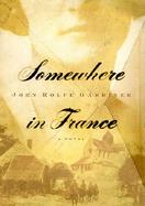 Somewhere in France cover