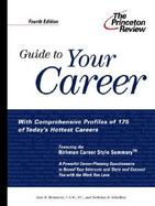 Guide to Your Career cover