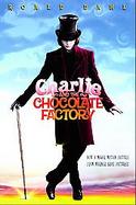 Charlie and the Chocolate Factory cover