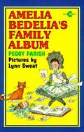 Amelia Bedelia's Family Album cover
