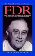 The Words That Reshaped America FDR cover
