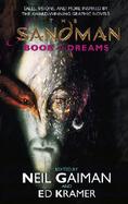 The Sandman Book of Dreams cover